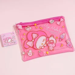 My Melody Sweet Dreams Pouch