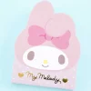 My Melody Sweet Face Memo Pad