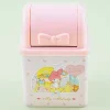My Melody Sweet Home Mini Wastebasket