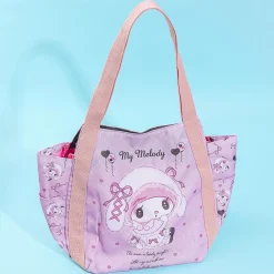 My Melody Sweet Lolita Balloon Bag