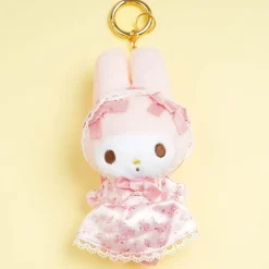 My Melody Sweet Lolita Keychain