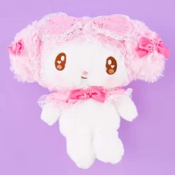 My Melody Sweet Lolita Lace Plushie - Medium