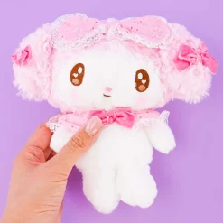 My Melody Sweet Lolita Lace Plushie - Medium