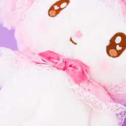 My Melody Sweet Lolita Lace Plushie - Medium