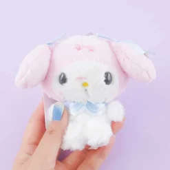 My Melody Sweet Lolita Plushie - Medium
