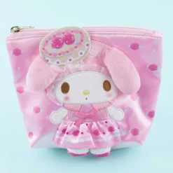 My Melody Sweet Lookbook Pouch