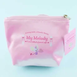 My Melody Sweet Lookbook Pouch
