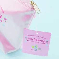 My Melody Sweet Lookbook Pouch