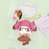 My Melody Sweet Lookbook Acrylic Stand Set - Chocolate