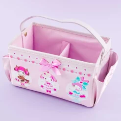 My Melody Sweet LookBook Basket