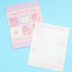 My Melody Sweet Moments Letter Set