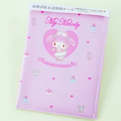 My Melody Sweet Nurse Card Case