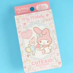 My Melody Sweet Overload Bandages