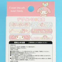 My Melody Sweet Overload Bandages