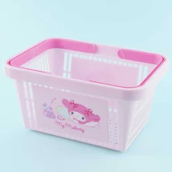 My Melody Sweet Slumber Mini Basket