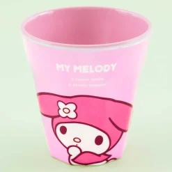 My Melody Sweet Smile Melamine Cup