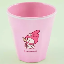 My Melody Sweet Smile Melamine Cup