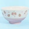 My Melody Sweet Smile Porcelain Bowl