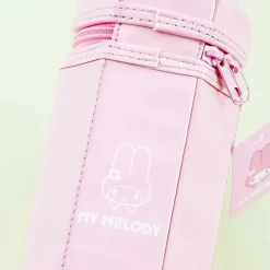 My Melody Sweet Smile Standing Pen Case