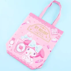 My Melody Sweet Smile Tote Bag