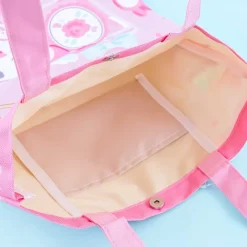 My Melody Sweet Smile Tote Bag