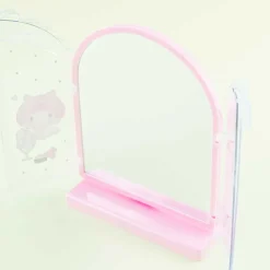 My Melody Sweet Standing Desk Mirror