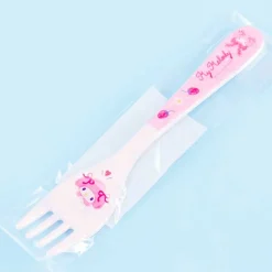 My Melody Sweet Strawberry Fork