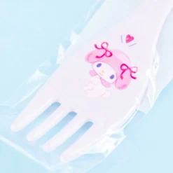 My Melody Sweet Strawberry Fork