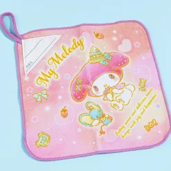 My Melody Sweet Treats Towel With Loop