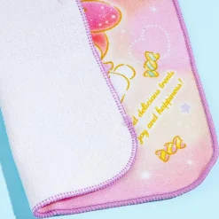 My Melody Sweet Treats Towel With Loop