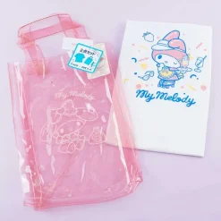 My Melody Sweet T-Shirt & Bag Set