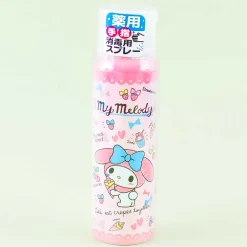 My Melody Sweets Hand Sanitizer Spray
