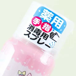 My Melody Sweets Hand Sanitizer Spray