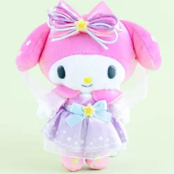 My Melody Tanabata Plushie - Medium