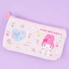 My Melody Tasty Treats Quilted Pen Case