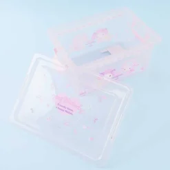 My Melody Tea Time Storage Box