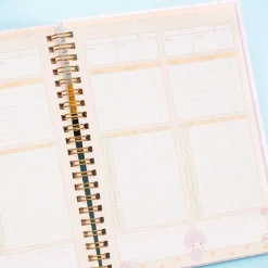 My Melody Tea Time Study Planner