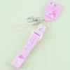 My Melody Teacup Lanyard