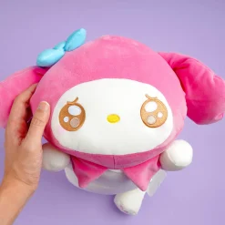 My Melody Teary Eyed Plushie - Medium