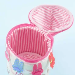 My Melody 45th Anniversary Hood Collection Home Pouch