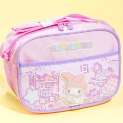 My Melody Toddler Bedroom Shoulder Bag
