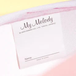 My Melody Toddler Bedroom Shoulder Bag