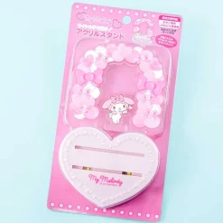 My Melody Tokimeki Stage Light-Up Stand