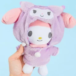 My Melody Tomodachi Parker Plushie - Medium