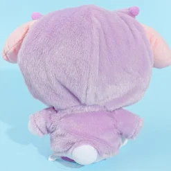 My Melody Tomodachi Parker Plushie - Medium