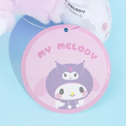 My Melody Tomodachi Parker Plushie - Medium