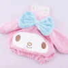 My Melody Towel Hat