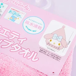My Melody Towel Hat