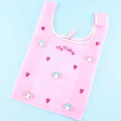 My Melody Translucent Eco Bag