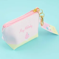 My Melody Triangular Mini Pouch